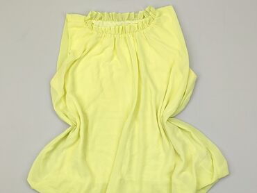 bluzki żółte: Bluzka Damska, M, stan - Bardzo dobry