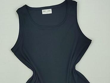 genzie top: Ze-Ze, Top damski, rozmiar M — 1