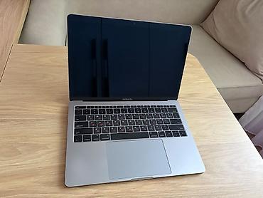 macbook pro 1278: Офисный, Б/у, Intel Core i5, ОЗУ, RAM: 8 ГБ — 5