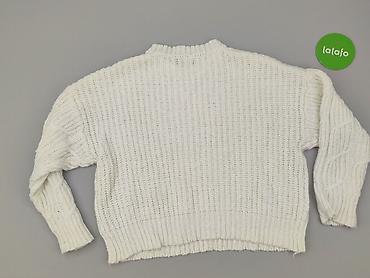 solar sweterek: Bershka, Sweter damski, rozmiar S — 4