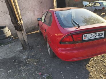 шины 14c: Toyota Corolla: 1994 г., 1.8 л, Механика, Бензин, Седан