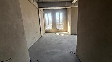 Продажа квартир: 2 комнаты, 79 м², 12 этаж, ПСО (под самоотделку) — 6