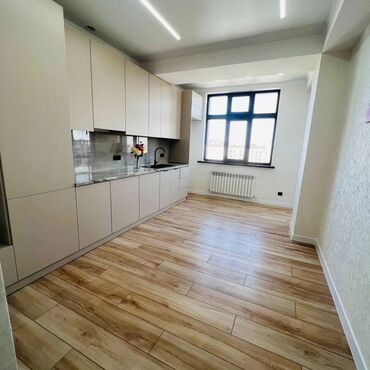 продаю квартиру алтын булак: 2 комнаты, 80 м², Элитка, 13 этаж, Евроремонт