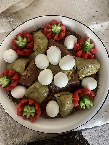 кухонный буфет каракол: Ищу место под кафе-минутку в городе Ош — 1