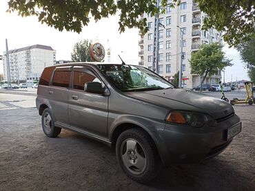 малометражки машины купить: Honda HR-V: 1999 г., 1.6 л, Вариатор, Бензин, Кроссовер