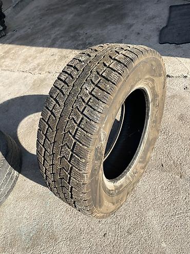 Шины: Салам алейкум всем Продаю диски на спринтер Одна скат двух скат всех — 10