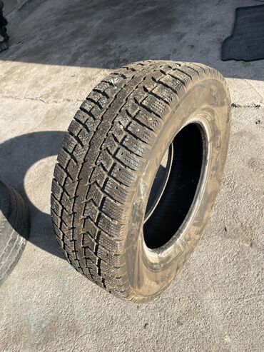 Шины: Продаю шины с дисками На спринтер любых видов Есть на запаску есть — 4
