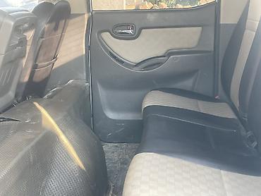 4 вд портер: Легкий грузовик, Hyundai, Дубль, До 1 т, Б/у — 8