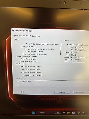 MSI: MSI GF63 Thin 10SC – oyun və gündəlik işlər üçün yüngül və güclü — 9