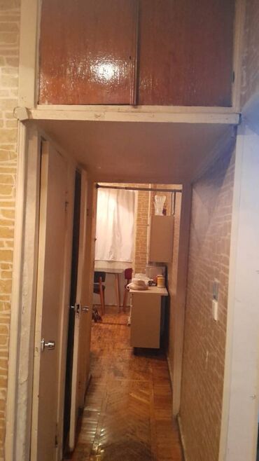 Köhnə tikili: Bakı, Köhnə Günəşli, 2 otaqlı, Köhnə tikili, m. Xalqlar Dostluğu, 60 kv. m — 8