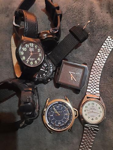 Ručni satovi: Satovi — 11