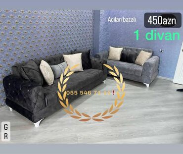 Dolablar: Künc divan, Yeni, Pulsuz çatdırılma