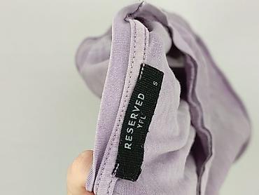 duże: Reserved YFL, T-shirt damski, rozmiar S — 5