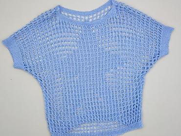 sweter rainbow: Hand Knitted, Sweter damski, rozmiar One size — 1