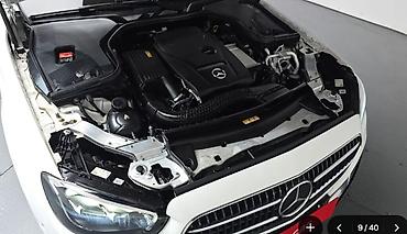 ауди 2 6 машына: Mercedes-Benz E-Class: 2021 г., Седан — 10