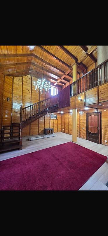 Продажа коттеджей и домов: Сдаётся Дача - Дача с мансардой и балконом под навесом; кровля — 9