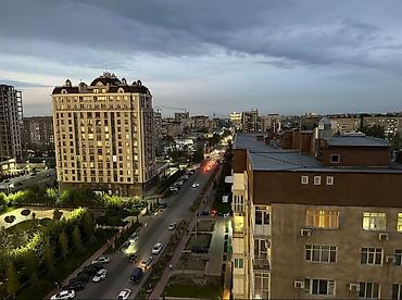 2022: 2 комнаты, 54 м², Асанбай мкр Элитка, 11 этаж, Евроремонт — 1