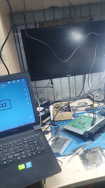 Другие автоуслуги: Чип-тюнинг 312 — профессиональная настройка ЭБУ Клонирования эбу — 7