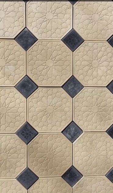 Евробрусчатка: Евробрусчатка, Астана, Бетонная, Литая, Новый — 10