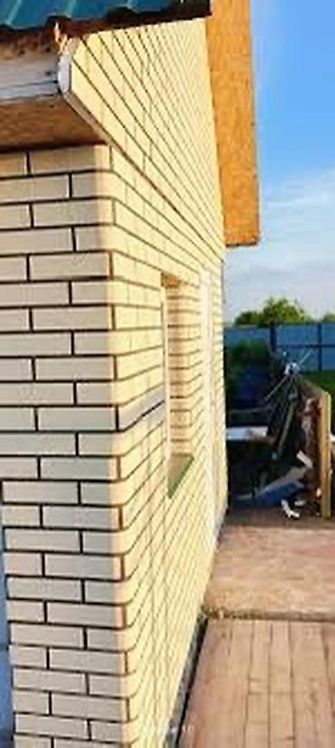 Фасадные термопанели: Под клинкер (кирпич), Пенопласт, Пенополистирол, Новый, Установка, Гарантия, Бесплатный выезд — 9