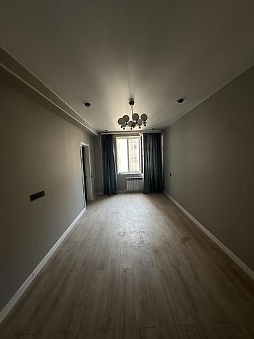 Продажа квартир: 1 комната, 47 м², Элитка, 7 этаж, Евроремонт — 10