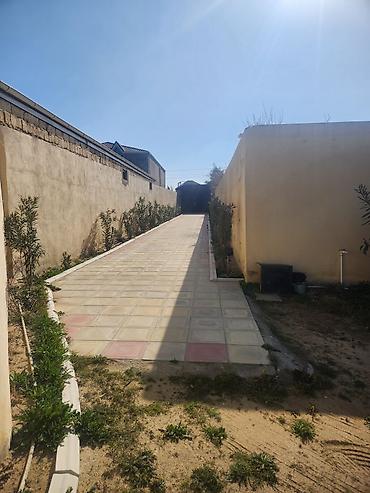 bakıda: 4 otaqlı, 110 kv. m, Yeni təmirli — 2
