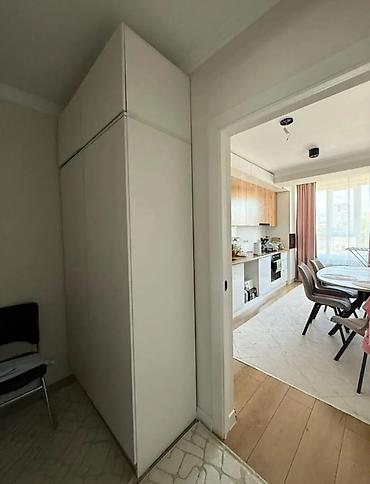 1 комната, 37 м², Тунгуч мкр Элитка, 4 этаж
