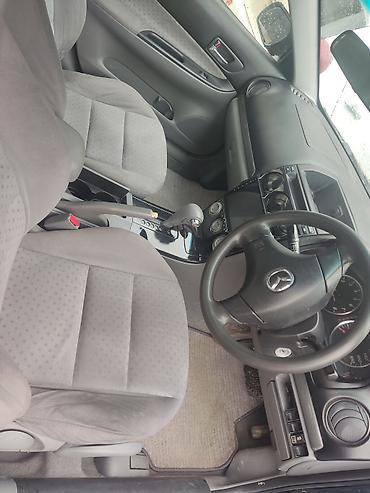 Mazda: Mazda Atenza: 2004 г., 2 л, Автомат, Бензин, Седан — 5