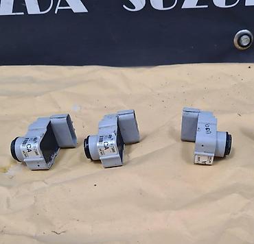 парксиде комплет алата: PARKING SENZORI ZADNJI BRANIK ZA HYUNDAI IX35 | hyundai ix35 / kia — 4