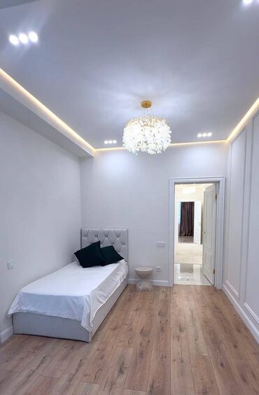 Продажа квартир: 3 комнаты, 103 м² — 10