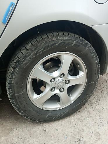 Hyundai: Hyundai Elantra: 2007 г., 1.6 л, Автомат, Бензин, Седан — 17