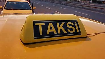 lenkeran baki: 🚖 Şəhərlərarası və Rayonlara Özəl Taksi Xidməti Kia Rio Hatchback — 1