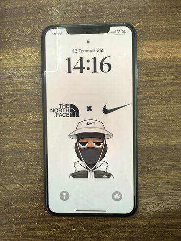 iphone 14 pro max qiymeti 256gb: IPhone 11 Pro Max, 256 GB, Alpine Green, Face ID