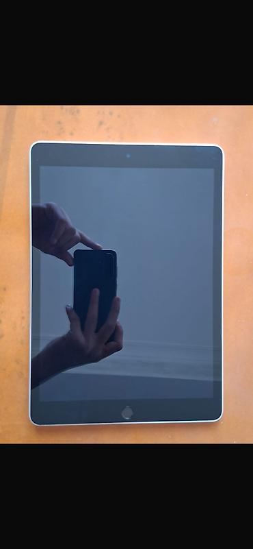 apple ipad 13: İşlənmiş Apple iPad 9 (2021), 10,2", 64 GB — 2