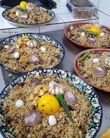 Выездные банкеты: Выездные банкеты | Повара — 2