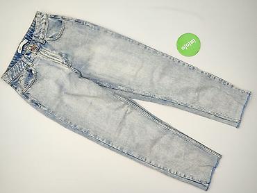 boca sklep: Zara, Jeansy damskie, rozmiar 2XS — 2