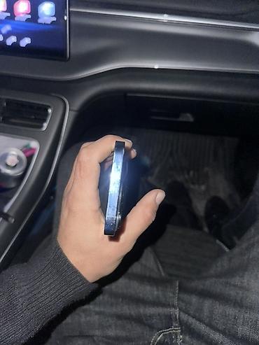 islenmis qaz sobasi: IPhone 13 Pro, Sierra Blue, Face ID — 4