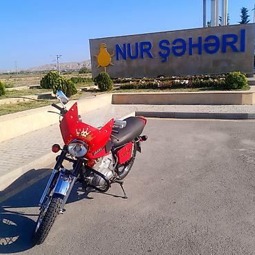 Motosikletlər: Ij - Planet 5, 340 sm3, 2000 il, 100000 km — 11