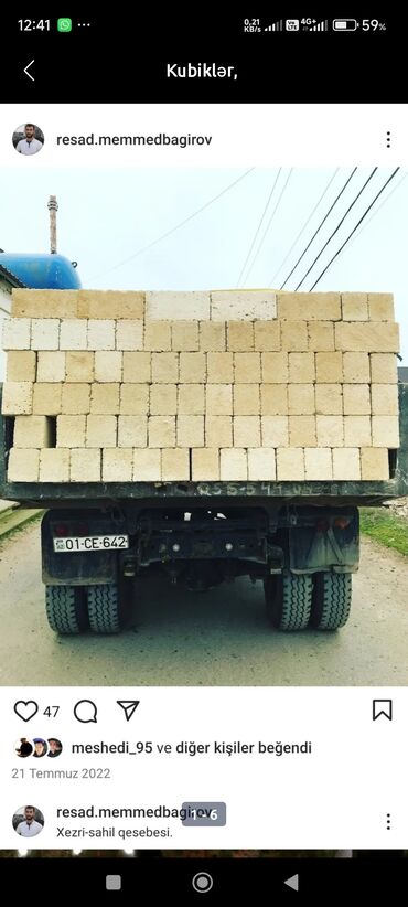 qida bloku: Kubiklər, Pulsuz çatdırılma, Ödənişli çatdırılma, Kredit yoxdur