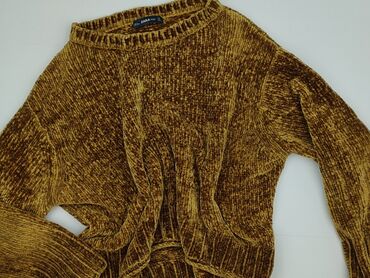 Kobiety: Zara, Sweter damski, S