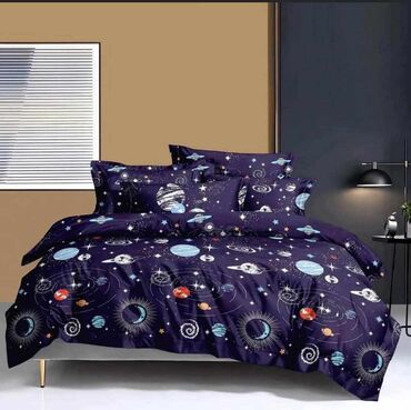 Posteljina: Bračna, bоја - Šareno — 18