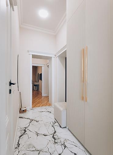 city: 2 otaqlı, Səbail r. r-nu — 2
