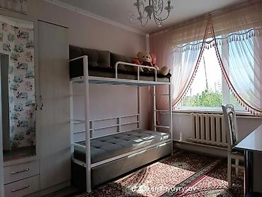 Хостелы и койко-места на Иссык-Куле: Хостел и койко-место на Иссык-Куле, Чолпон-Ата, Есть: Стиральная машина — 5