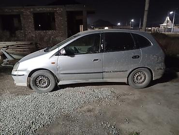 фара ниссан алмера тино: Nissan Almera Tino: 2001 г., 1.8 л, Механика, Бензин, Хэтчбэк — 2