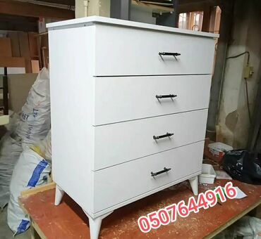 Sifarişlə komodlar: Yataq otağı üçün, Siyirməli, Güzgüsüz, Rusiya, Pulsuz quraşdırılma, Zəmanətli, Kredit yoxdur — 18