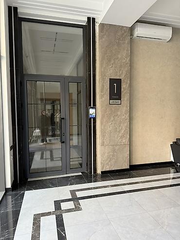 Долгосрочная аренда комнат: 62 м², С мебелью — 10