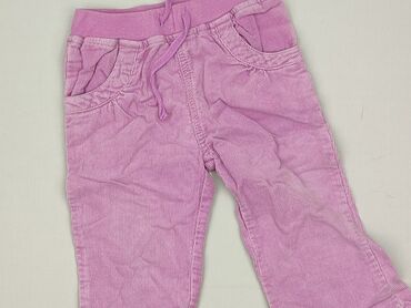 my butik.pl sukienki: Leggings, Tu, 12-18 months, condition - Perfect