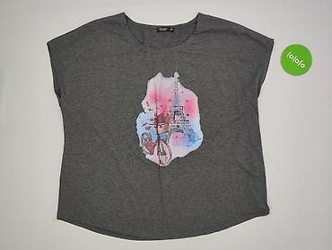 dimension 158 cm: Shein Curve, Bluzka damska, rozmiar 2XL — 2