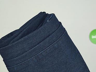 second hand sierakowice: Jeansy damskie, rozmiar XL — 6