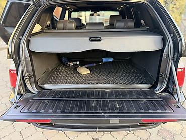 диски bmw x6: BMW X5: 2005 г., 4.4 л, Автомат, Бензин, Кроссовер — 7